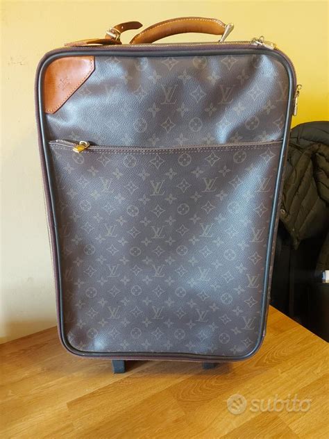 trolley louis vuitton originale prezzo